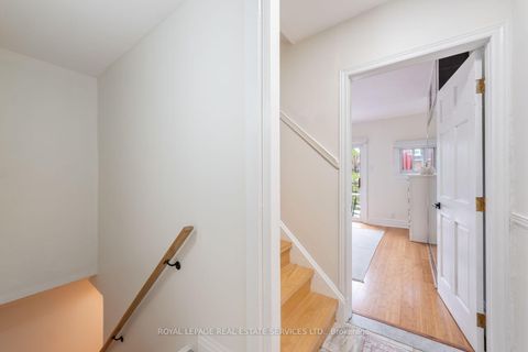 Photo 20 at 58 Pauline Avenue, Junction, Toronto
