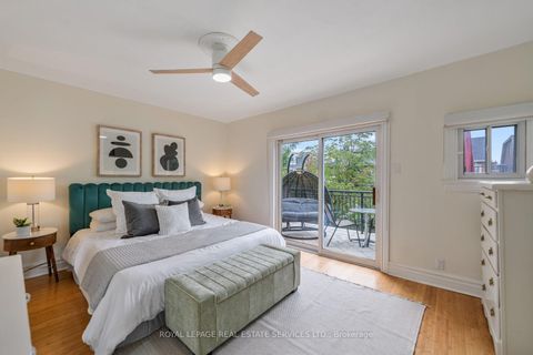 Photo 21 at 58 Pauline Avenue, Junction, Toronto