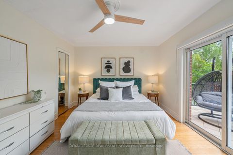 Photo 22 at 58 Pauline Avenue, Junction, Toronto