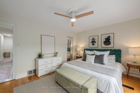 Photo 23 at 58 Pauline Avenue, Junction, Toronto