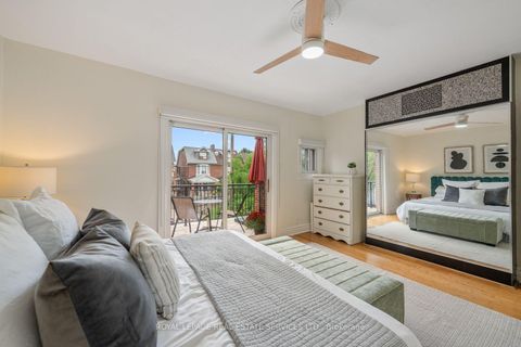 Photo 24 at 58 Pauline Avenue, Junction, Toronto