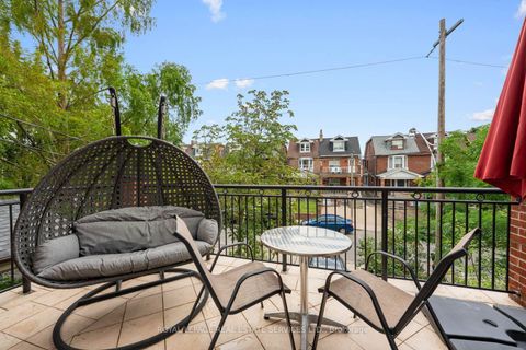 Photo 25 at 58 Pauline Avenue, Junction, Toronto