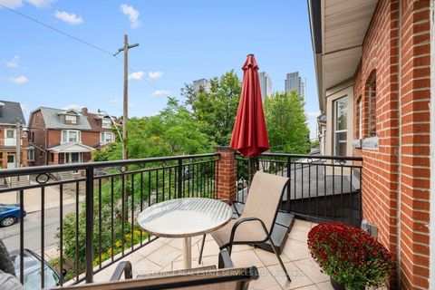 Photo 26 at 58 Pauline Avenue, Junction, Toronto