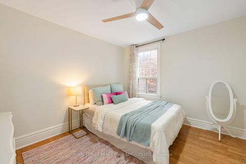 Photo 27 at 58 Pauline Avenue, Junction, Toronto