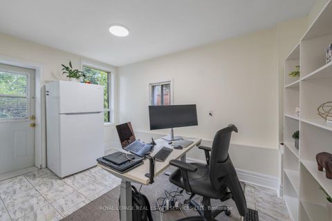 Photo 30 at 58 Pauline Avenue, Junction, Toronto