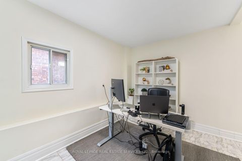Photo 31 at 58 Pauline Avenue, Junction, Toronto