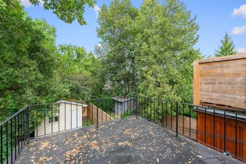 Photo 32 at 58 Pauline Avenue, Junction, Toronto