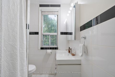 Photo 33 at 58 Pauline Avenue, Junction, Toronto