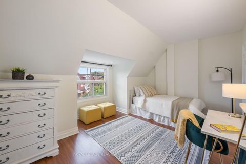 Photo 34 at 58 Pauline Avenue, Junction, Toronto