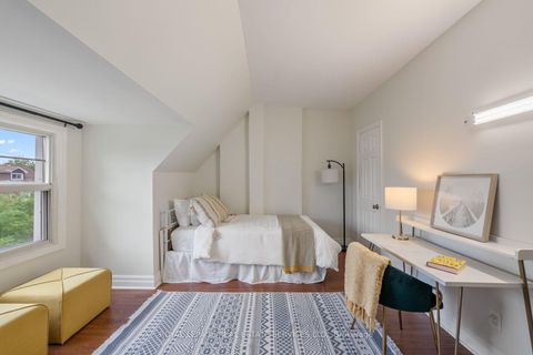 Photo 35 at 58 Pauline Avenue, Junction, Toronto