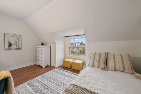 Photo 36 at 58 Pauline Avenue, Junction, Toronto