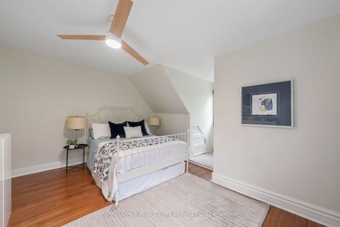 Photo 37 at 58 Pauline Avenue, Junction, Toronto