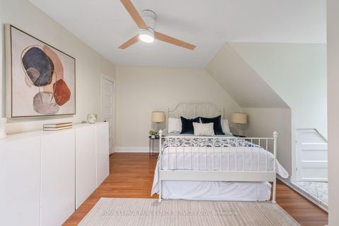 Photo 38 at 58 Pauline Avenue, Junction, Toronto