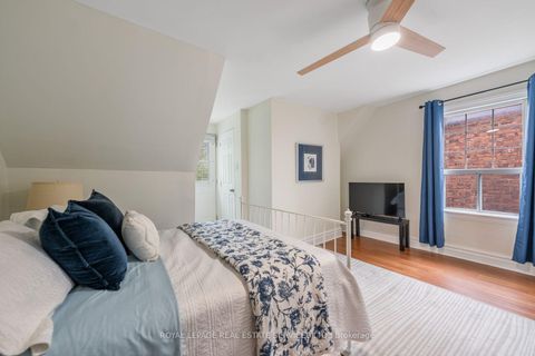 Photo 39 at 58 Pauline Avenue, Junction, Toronto