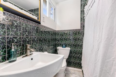 Photo 40 at 58 Pauline Avenue, Junction, Toronto