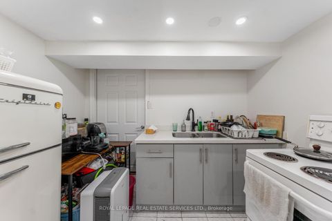 Photo 41 at 58 Pauline Avenue, Junction, Toronto