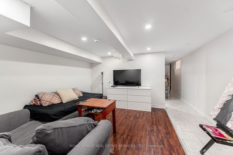 Photo 42 at 58 Pauline Avenue, Junction, Toronto
