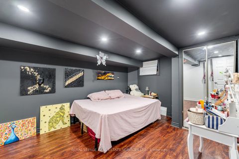 Photo 45 at 58 Pauline Avenue, Junction, Toronto