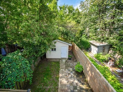 Photo 46 at 58 Pauline Avenue, Junction, Toronto