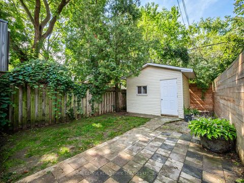 Photo 47 at 58 Pauline Avenue, Junction, Toronto