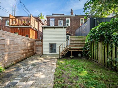 Photo 49 at 58 Pauline Avenue, Junction, Toronto