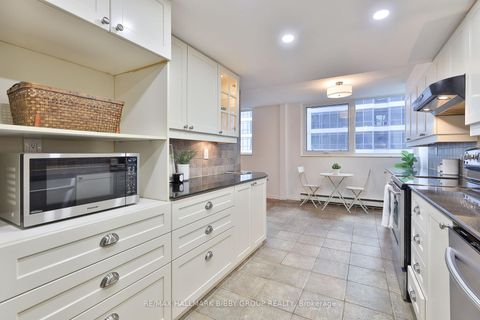 Photo 9 at 1007 - 360 Bloor Street E, Moore Park, Toronto