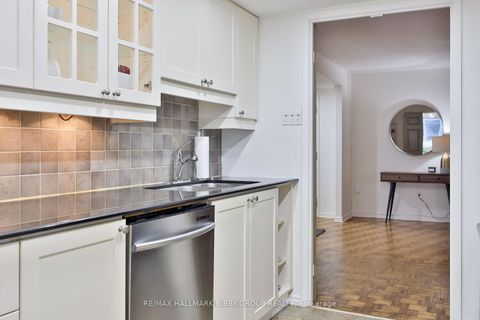Photo 11 at 1007 - 360 Bloor Street E, Moore Park, Toronto