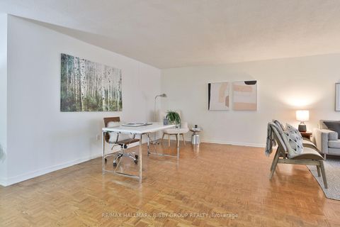 Photo 15 at 1007 - 360 Bloor Street E, Moore Park, Toronto