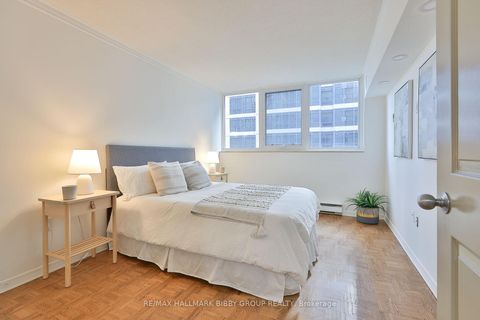 Photo 21 at 1007 - 360 Bloor Street E, Moore Park, Toronto