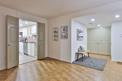 Photo 22 at 1007 - 360 Bloor Street E, Moore Park, Toronto