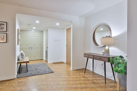 Photo 23 at 1007 - 360 Bloor Street E, Moore Park, Toronto