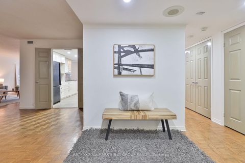 Photo 24 at 1007 - 360 Bloor Street E, Moore Park, Toronto