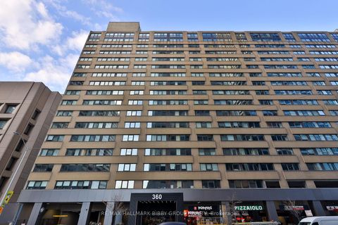 Photo 29 at 1007 - 360 Bloor Street E, Moore Park, Toronto