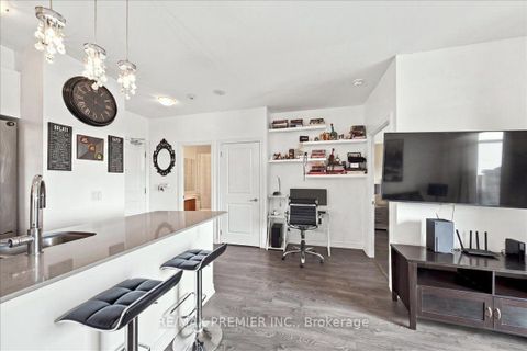Photo 6 at 708 - 7730 Kipling Avenue, Vaughan Grove, Vaughan