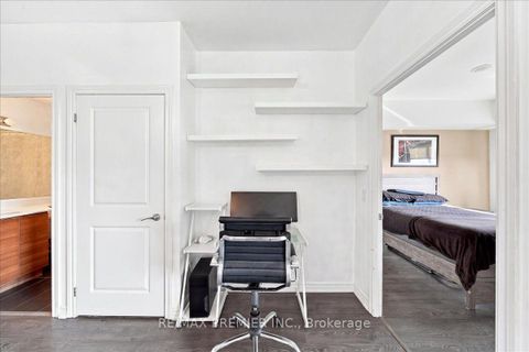 Photo 7 at 708 - 7730 Kipling Avenue, Vaughan Grove, Vaughan