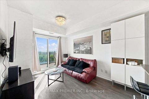 Photo 8 at 708 - 7730 Kipling Avenue, Vaughan Grove, Vaughan
