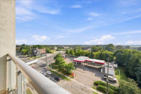 Photo 12 at 708 - 7730 Kipling Avenue, Vaughan Grove, Vaughan