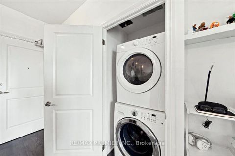 Photo 13 at 708 - 7730 Kipling Avenue, Vaughan Grove, Vaughan