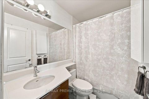 Photo 14 at 708 - 7730 Kipling Avenue, Vaughan Grove, Vaughan