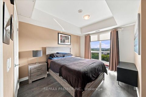 Photo 15 at 708 - 7730 Kipling Avenue, Vaughan Grove, Vaughan