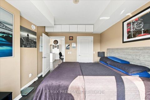 Photo 16 at 708 - 7730 Kipling Avenue, Vaughan Grove, Vaughan
