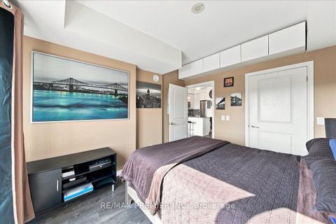 Photo 17 at 708 - 7730 Kipling Avenue, Vaughan Grove, Vaughan