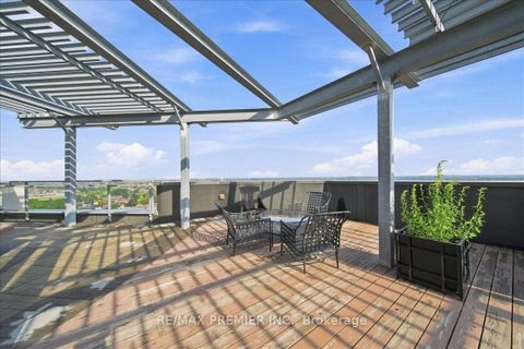Photo 19 at 708 - 7730 Kipling Avenue, Vaughan Grove, Vaughan