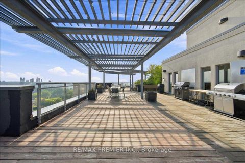 Photo 20 at 708 - 7730 Kipling Avenue, Vaughan Grove, Vaughan