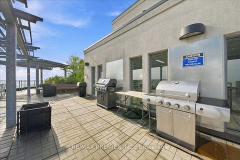 Photo 21 at 708 - 7730 Kipling Avenue, Vaughan Grove, Vaughan