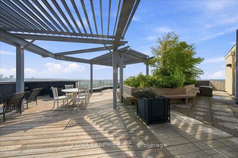 Photo 22 at 708 - 7730 Kipling Avenue, Vaughan Grove, Vaughan