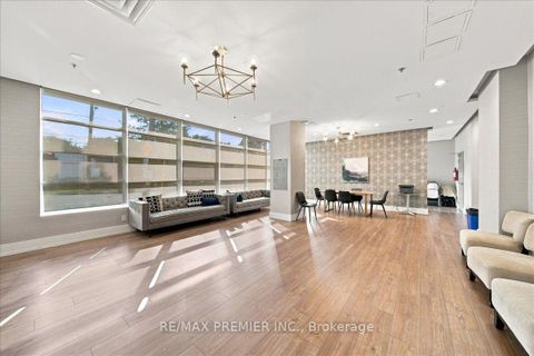 Photo 23 at 708 - 7730 Kipling Avenue, Vaughan Grove, Vaughan