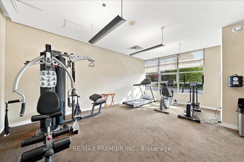 Photo 25 at 708 - 7730 Kipling Avenue, Vaughan Grove, Vaughan