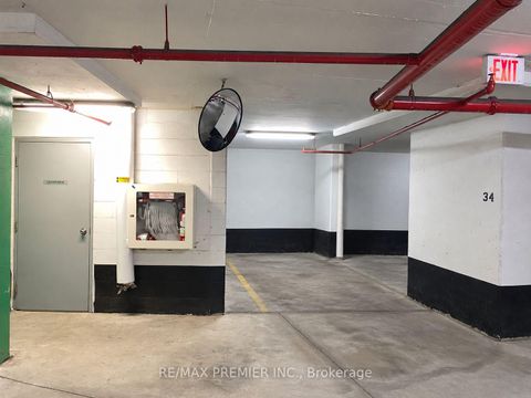 Photo 26 at 708 - 7730 Kipling Avenue, Vaughan Grove, Vaughan