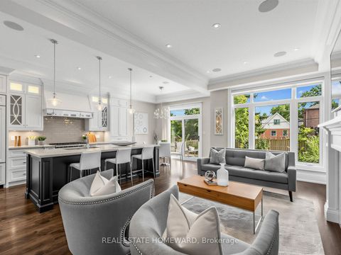 Photo 5 at 553 Broadway Avenue, Leaside, Toronto